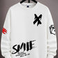 Smile Sweatshirt