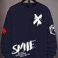 Smile Sweatshirt