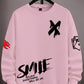 Smile Sweatshirt