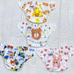 Washable Cloth Diaper