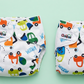 Washable Cloth Diaper
