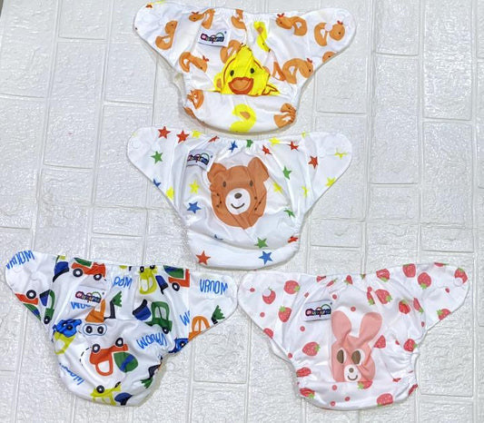 Washable Cloth Diaper