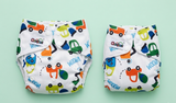 Washable Cloth Diaper