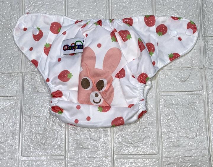 Washable Cloth Diaper