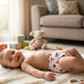 Washable Cloth Diaper