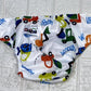 Washable Cloth Diaper
