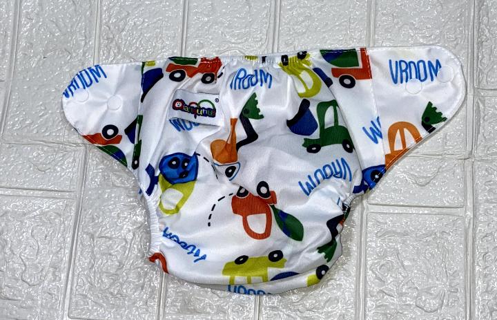 Washable Cloth Diaper