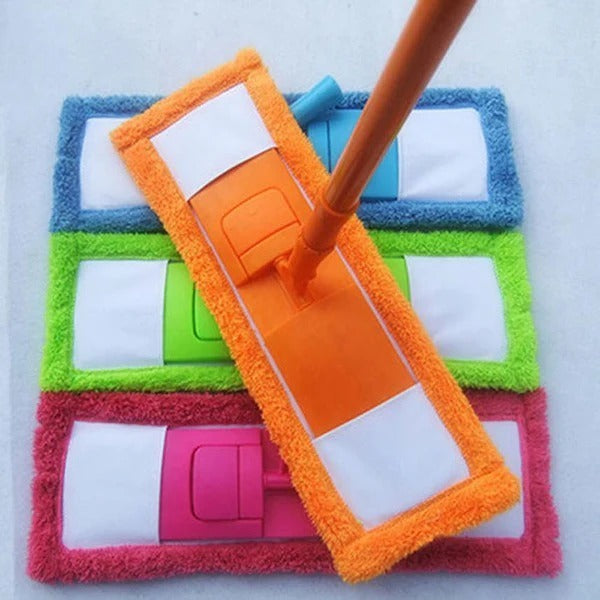 Washable Head Cleaning Mop