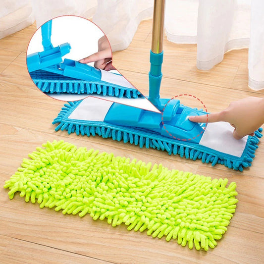 Washable Head Cleaning Mop