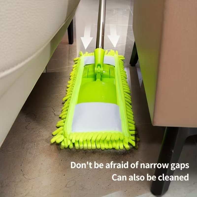 Washable Head Cleaning Mop