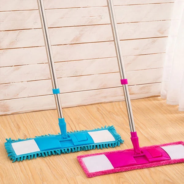 Washable Head Cleaning Mop