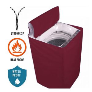 Washing Machine Cover