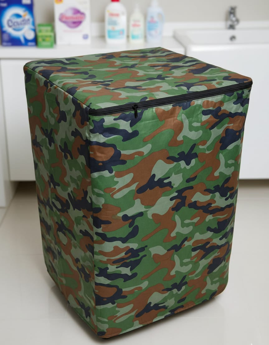 Washing Machine Cover