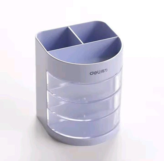 Washroom Organizer