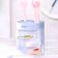 Washroom Organizer