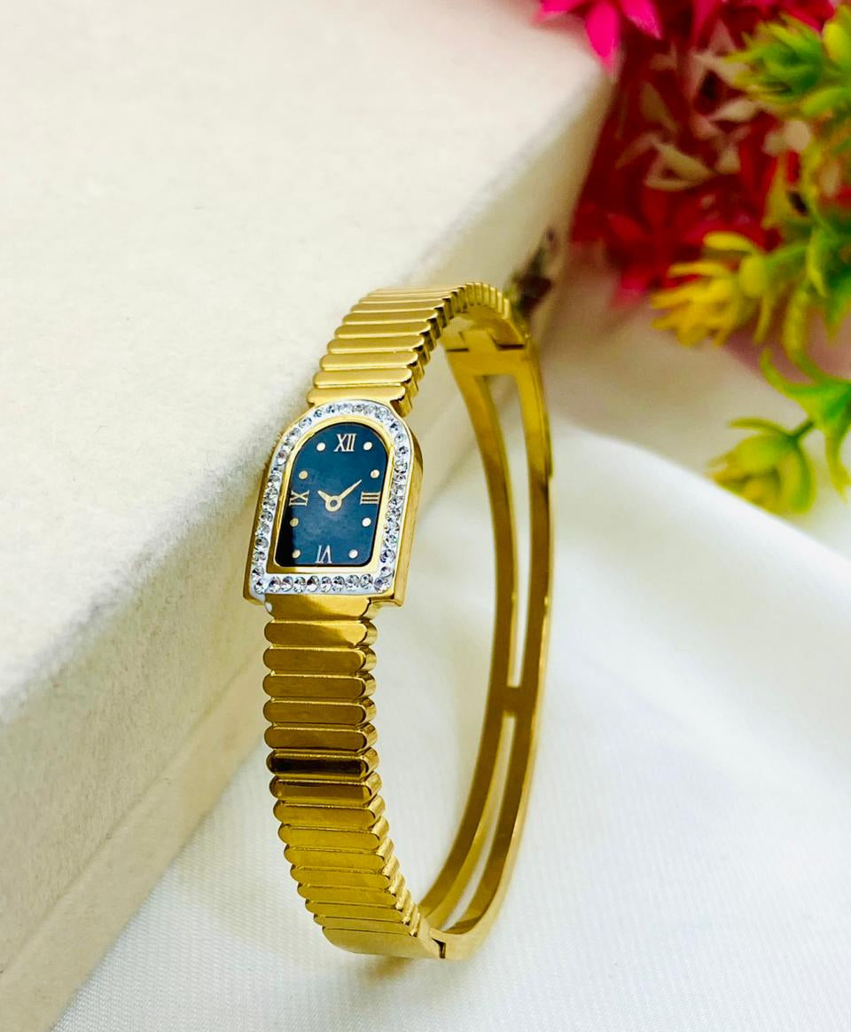 Watch Style Handcuff