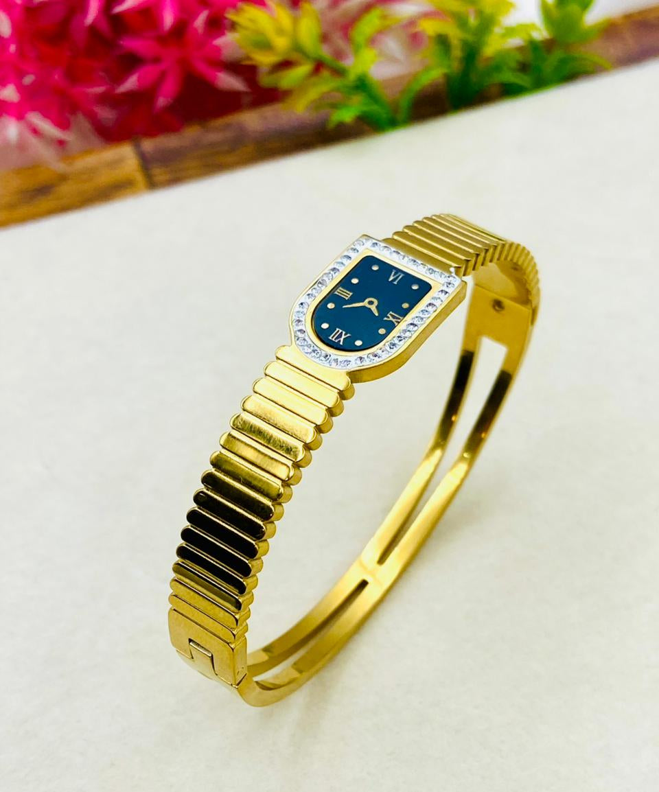 Watch Style Handcuff