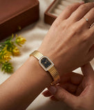 Watch Style Handcuff