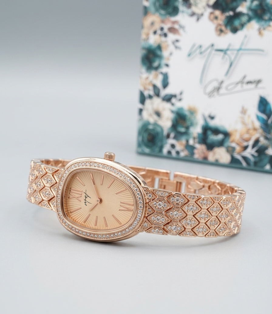 Ladies Watch