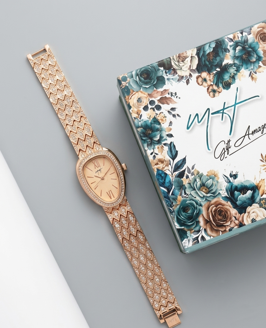 Ladies Watch