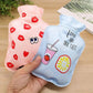 Pack of 6 Water Bag