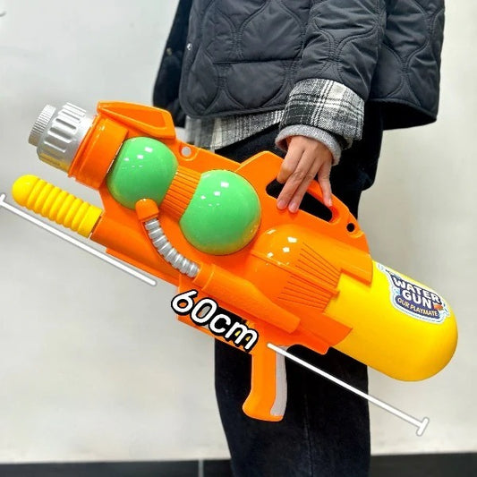 Water Blaster Gun
