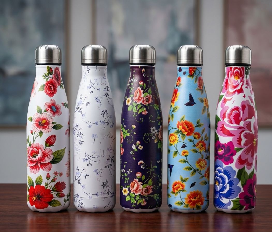Water Bottle 750ML