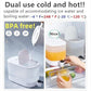 Water Container with Faucet