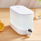 Water Container with Faucet