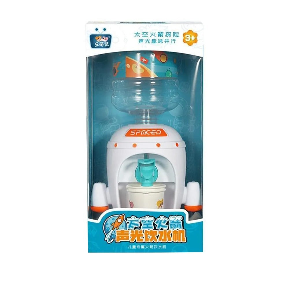 Water Dispenser Baby Toy
