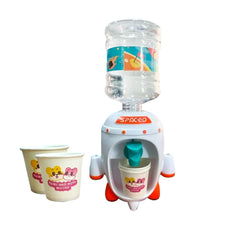 Water Dispenser Baby Toy