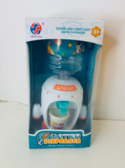 Water Dispenser Baby Toy