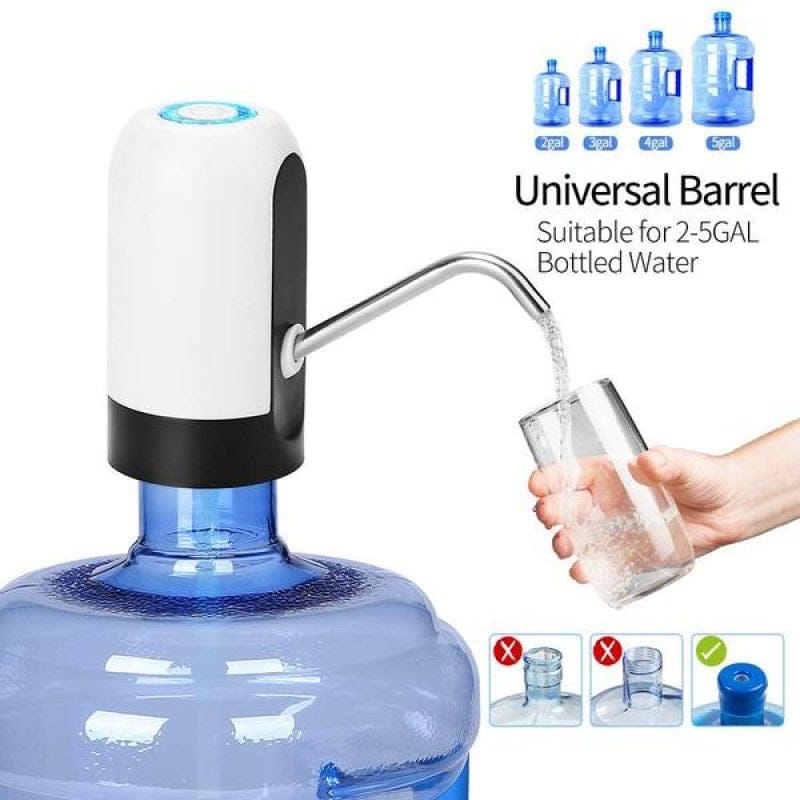 Water Electric Pump