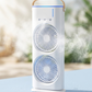 Water Mist Fan