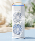 Water Mist Fan