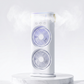 Water Mist Fan