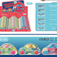 Water Ring Toss Game