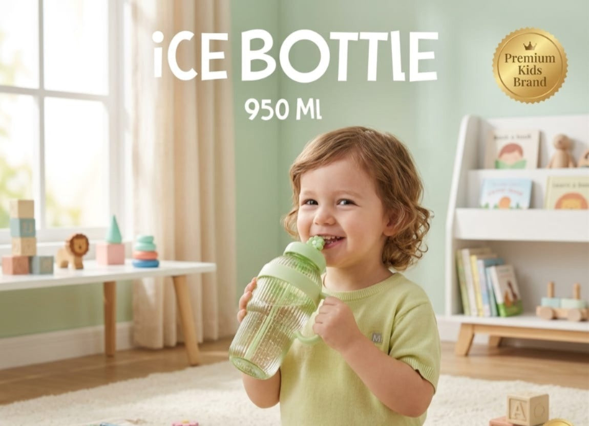 Water Tumbler With Cap
