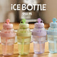 Water Tumbler With Cap