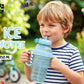 Water Tumbler With Cap