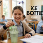 Water Tumbler With Cap