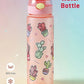 Water bottle Sipper