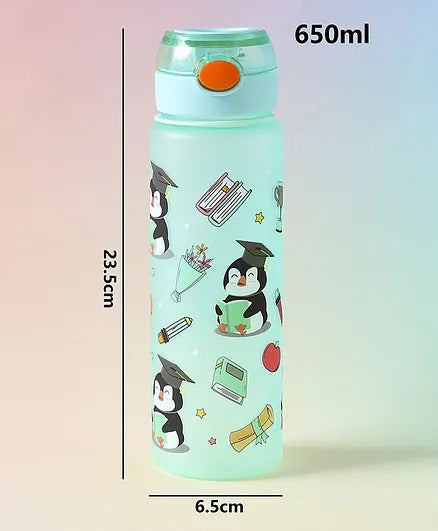 Water bottle Sipper