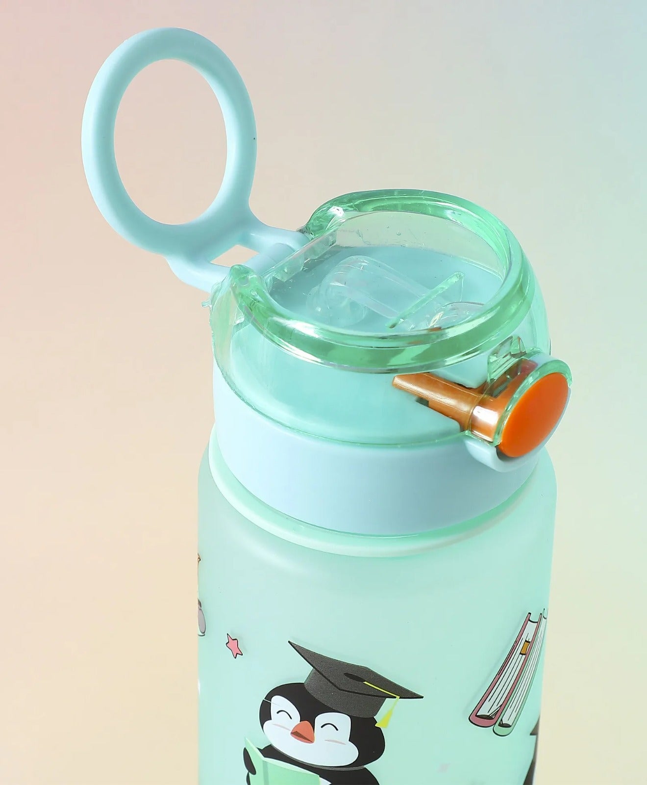 Water bottle Sipper