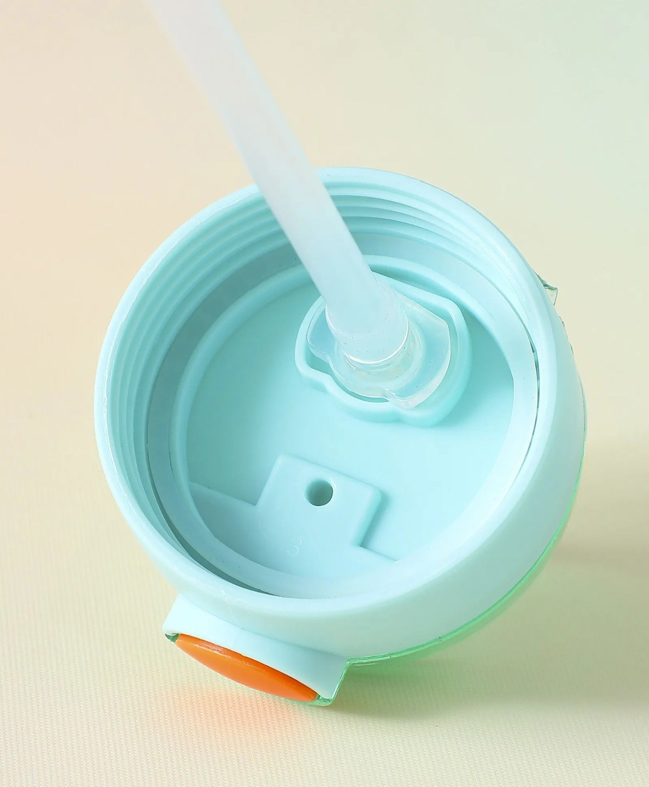 Water bottle Sipper