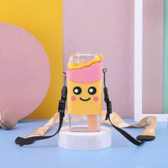Water Bottle