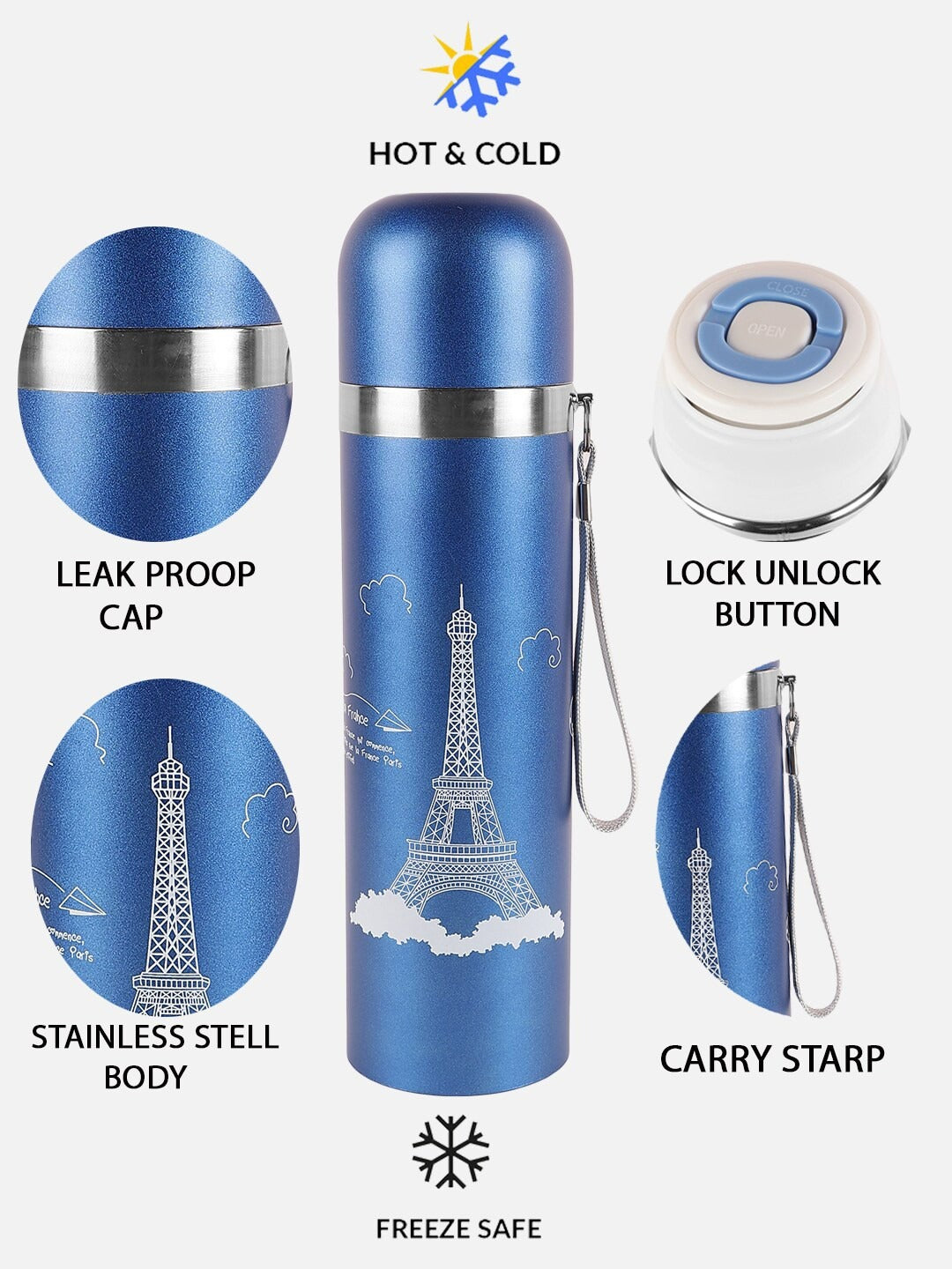 Stainless Steel Water bottle