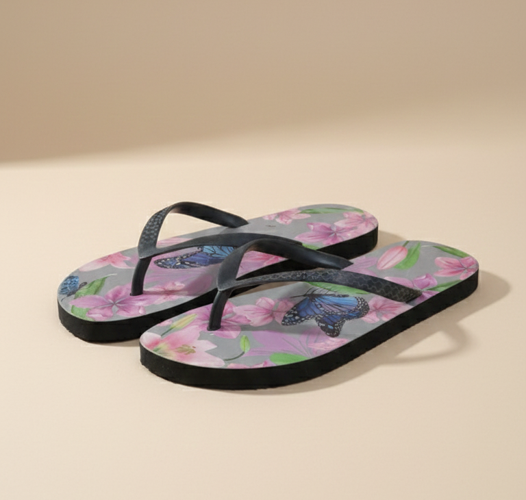 Waterfish Summer Flip Flop