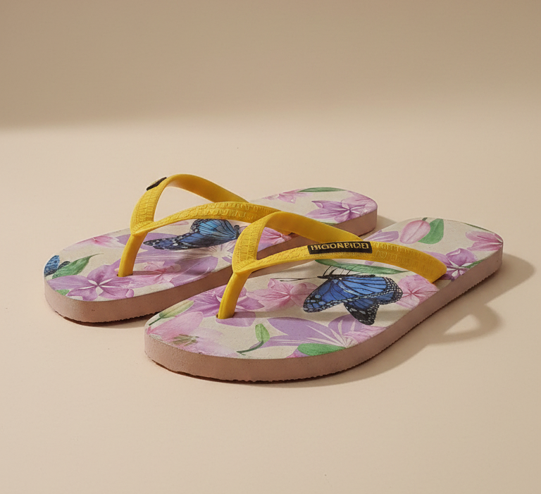 Waterfish Summer Flip Flop