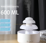 Waterflow Humidifier
